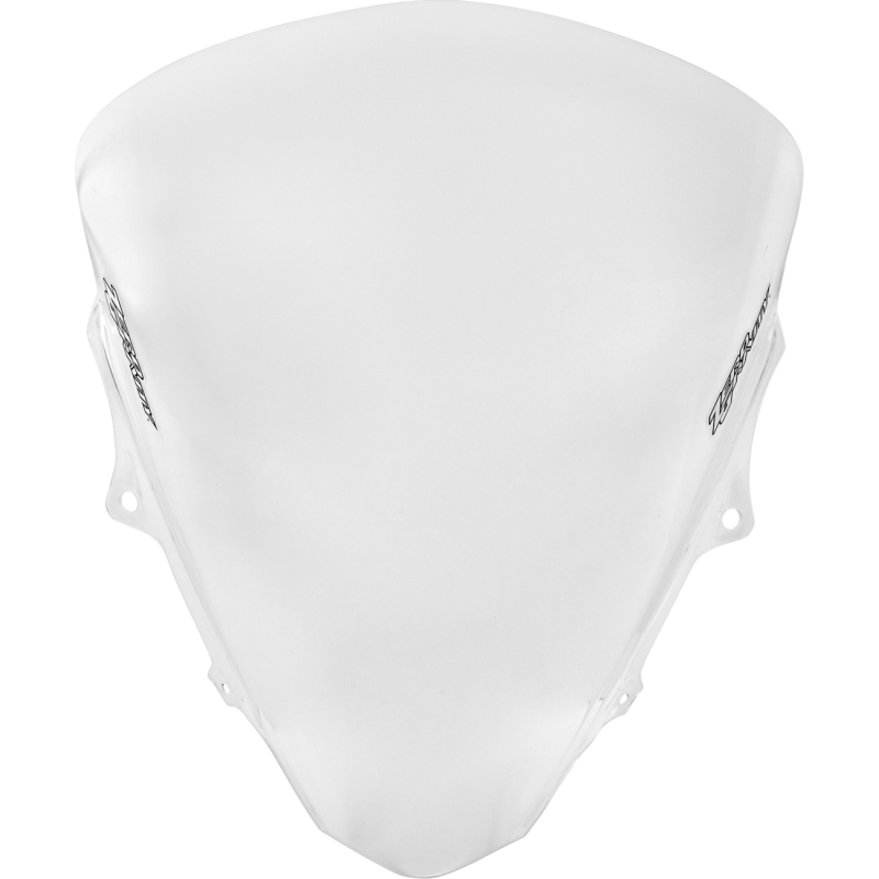 Corsa Windscreen Clear for KAWASAKI Ninja ZX-6R 19-23