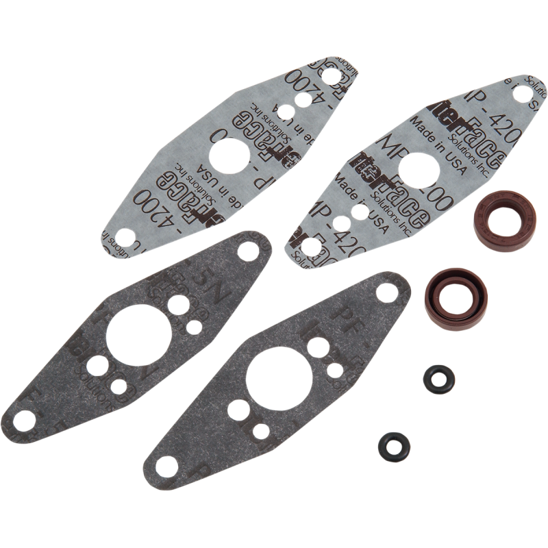 Vertex Exhaust Valve Gasket Kits