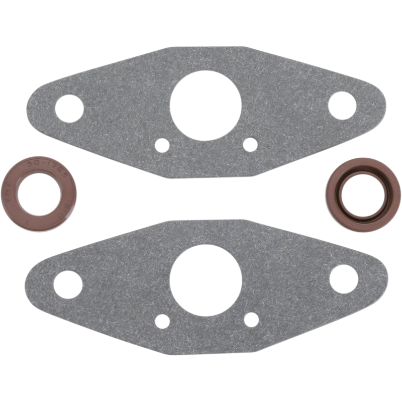 Exhaust Valve Gasket Kit for Ski-Doo 700 MXZ/Summit 00-03