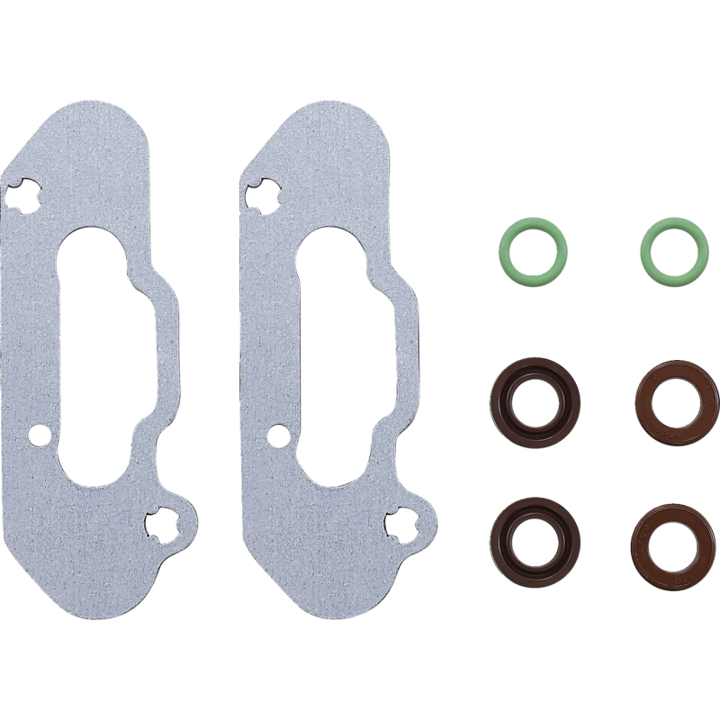 Exhaust Valve Gasket Kit for Ski-Doo Tundra Xtreme 600 H.O. E-TEC 11-20