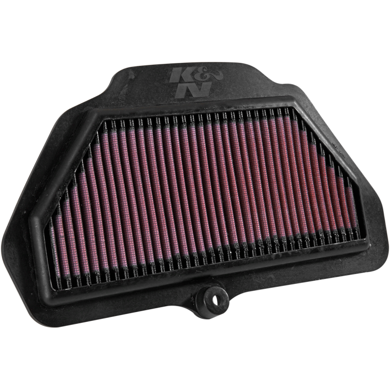 K&N OE Replacement Air Filter for Kawasaki ZX-10R 16-21