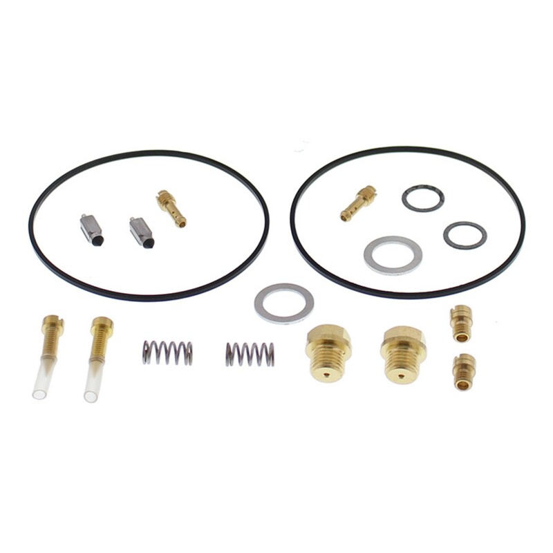 Carburetor Repair Kit for Yamaha Phazer SE 480 86-89