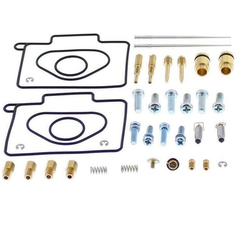 Carburetor Repair Kit for Polaris 500 SKS 97