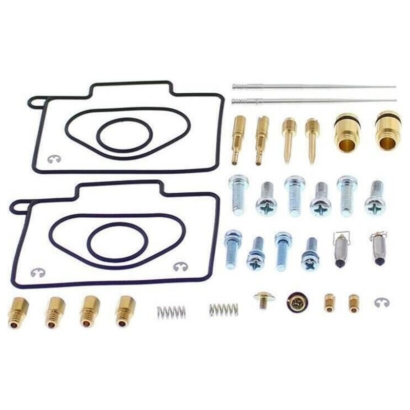 Carburetor Repair Kit for Yamaha Mountain Max 700 97-03