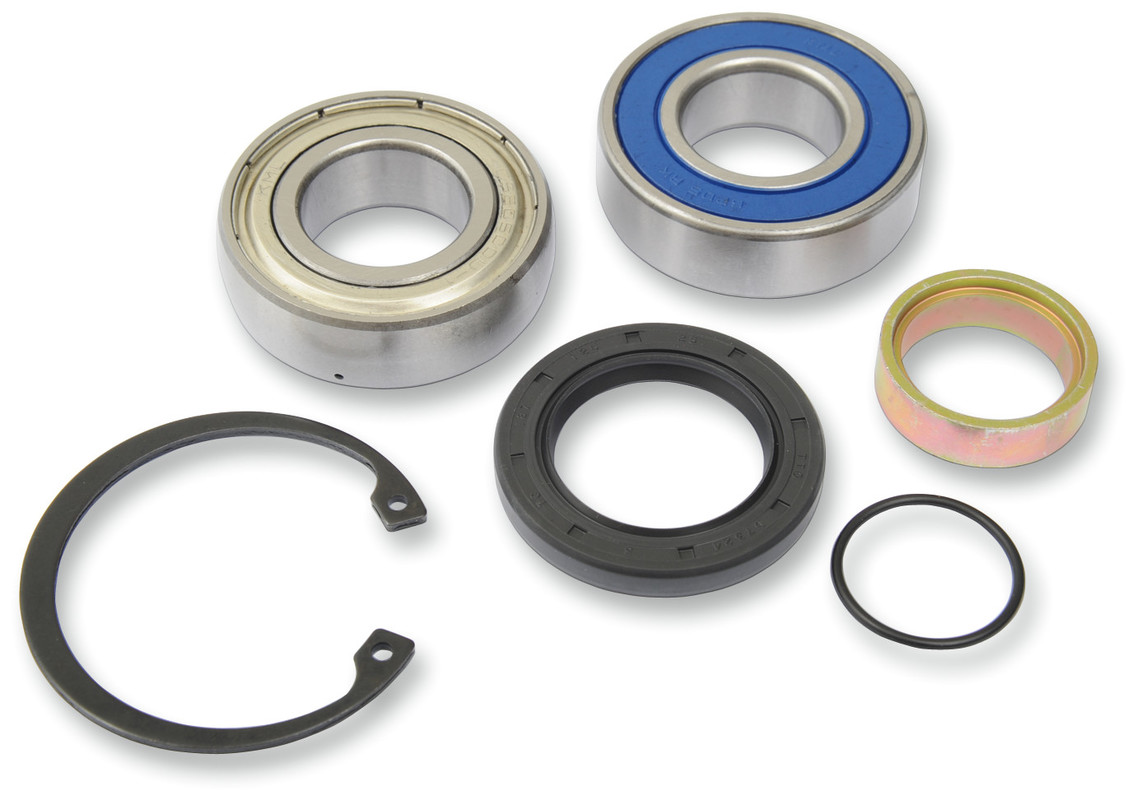 All Balls Jack Shaft Chain Case Bearing and Seal Kit for Polaris Indy 600/SP/ES 13
