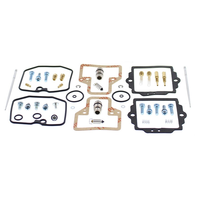 Carburetor Repair Kit for Yamaha Vmax 600 XTR 98