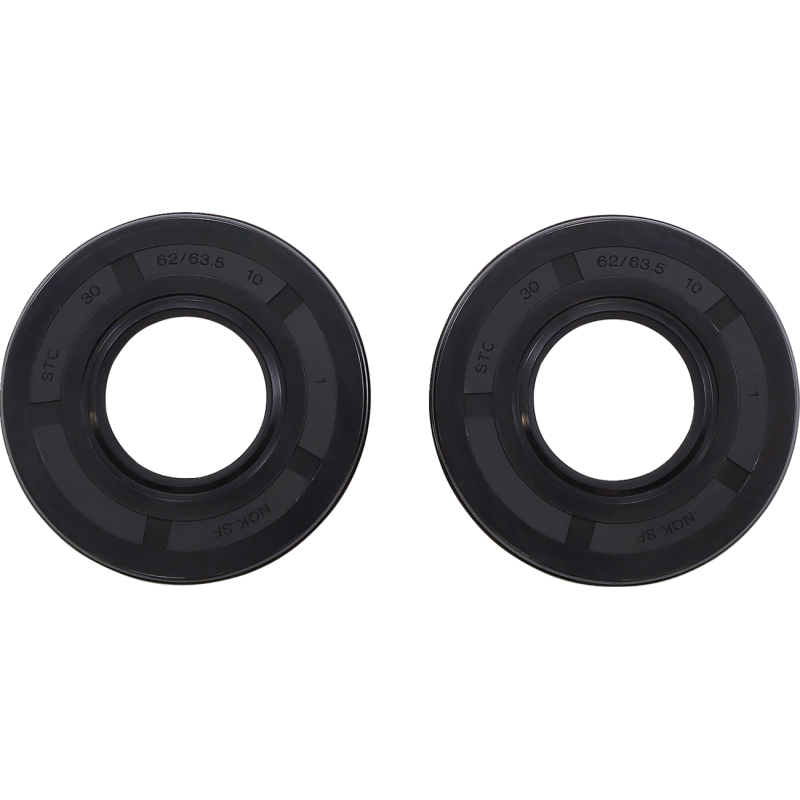 Engine Oil Seal Kit for Sno Jet Astro (Kawasaki Engine) FC/2 (all)