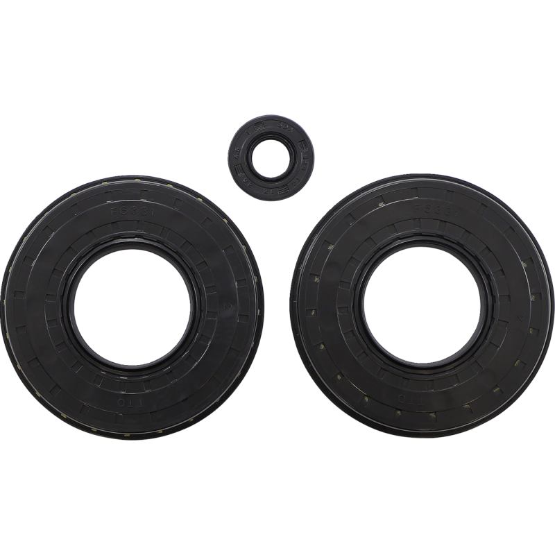 Vertex Engine Oil Seal Kit for Polaris SKS Euro 00-01