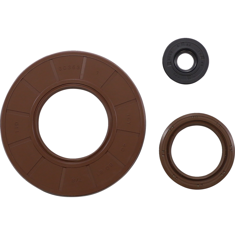 Engine Oil Seal Kit for Ski-Doo Tundra Xtreme 600 H.O. E-TEC 19-20