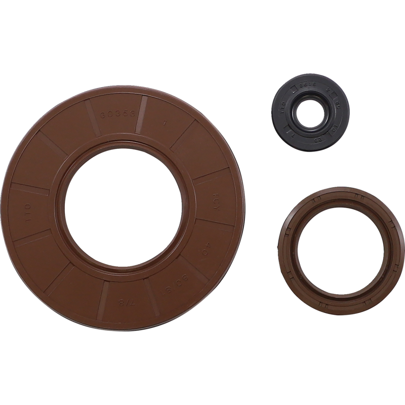 Engine Oil Seal Kit for Ski-Doo Tundra Xtreme 600 H.O. E-TEC 11-17