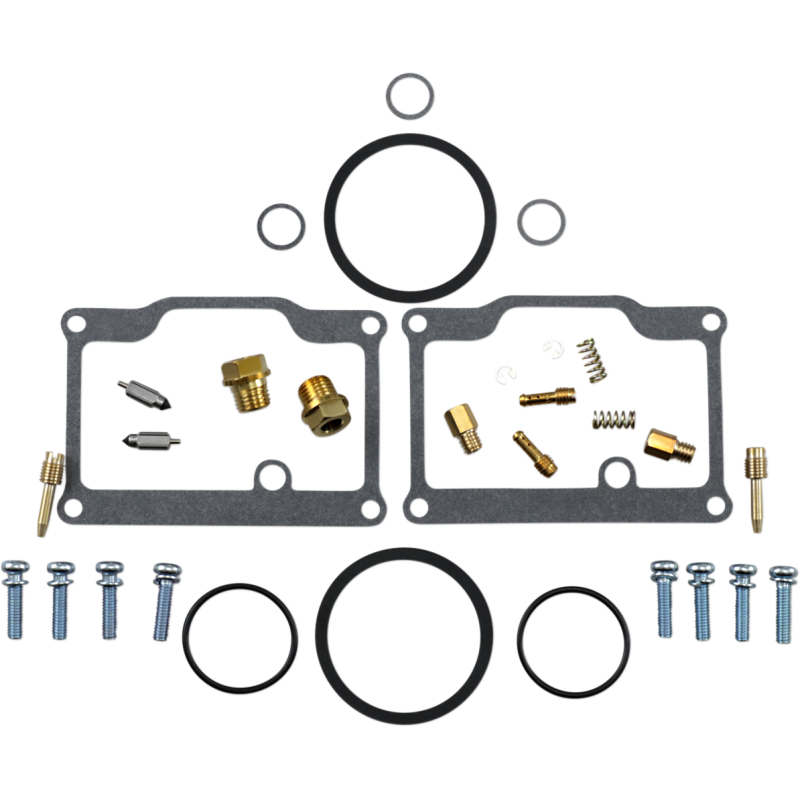 All Balls Carburetor Repair Kits