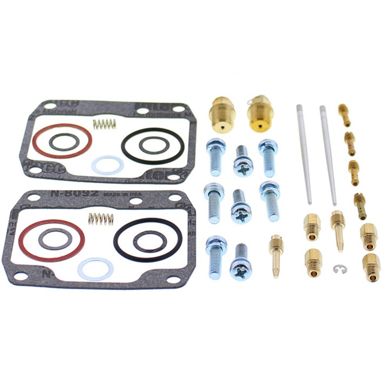 Carburetor Repair Kit for Arctic Cat EXT 580 95-96