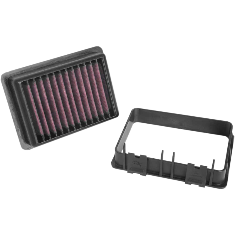 K&N OE Replacement Air Filter for KTM 390 Duke 17-19