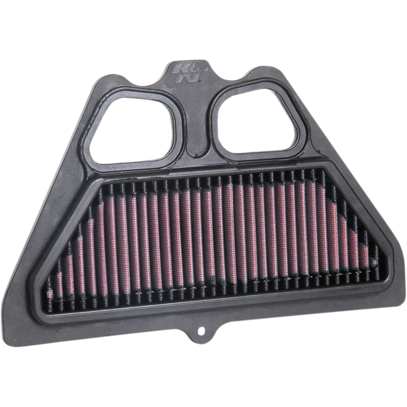 K&N High-Flow Air Filter for Kawasaki Z900 17-25