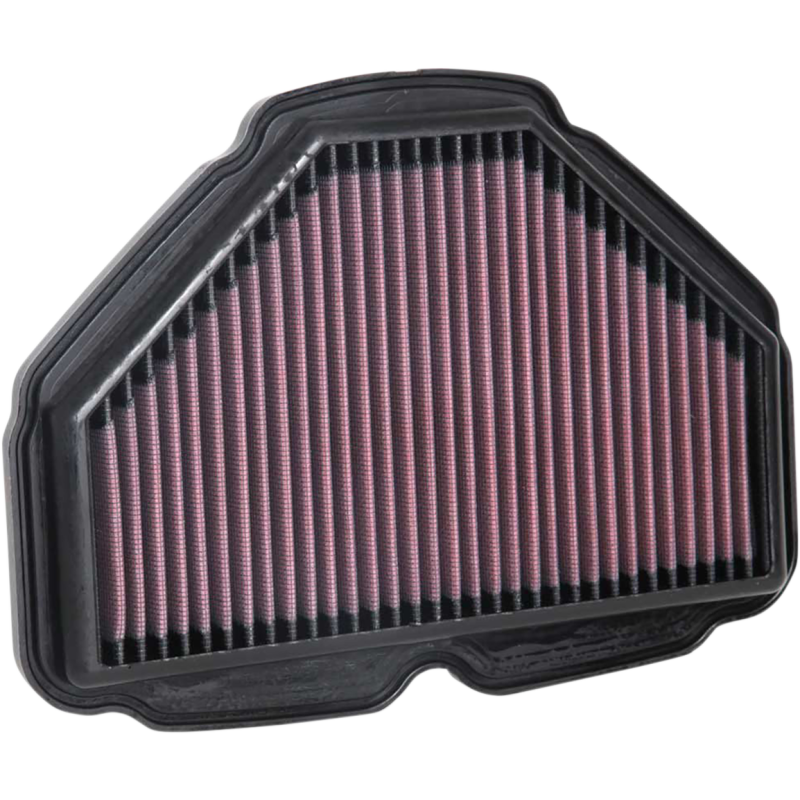 K&N High-Flow Air Filter for Honda GL1800 Gold Wing 18-25