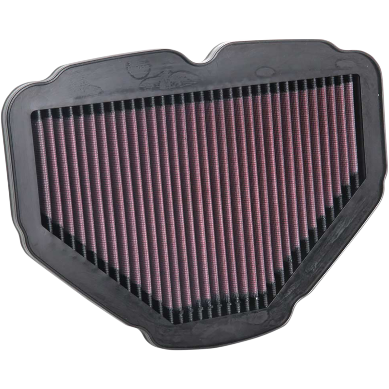 K&N High-Flow Air Filter for Honda GL1800 Gold Wing 18-25
