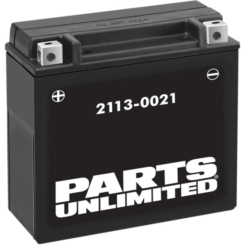 Parts Canada AGM Maintenance-Free Battery 2113-0021