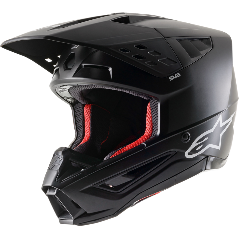 Alpinestars SM-5 Helmet
