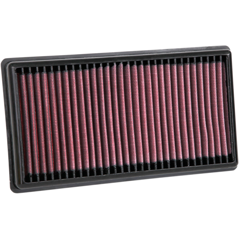 K&N OE Replacement High-Flow Air Filter