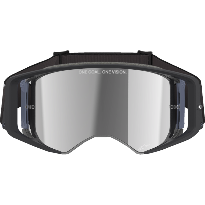 Alpinestars Supertech Goggles