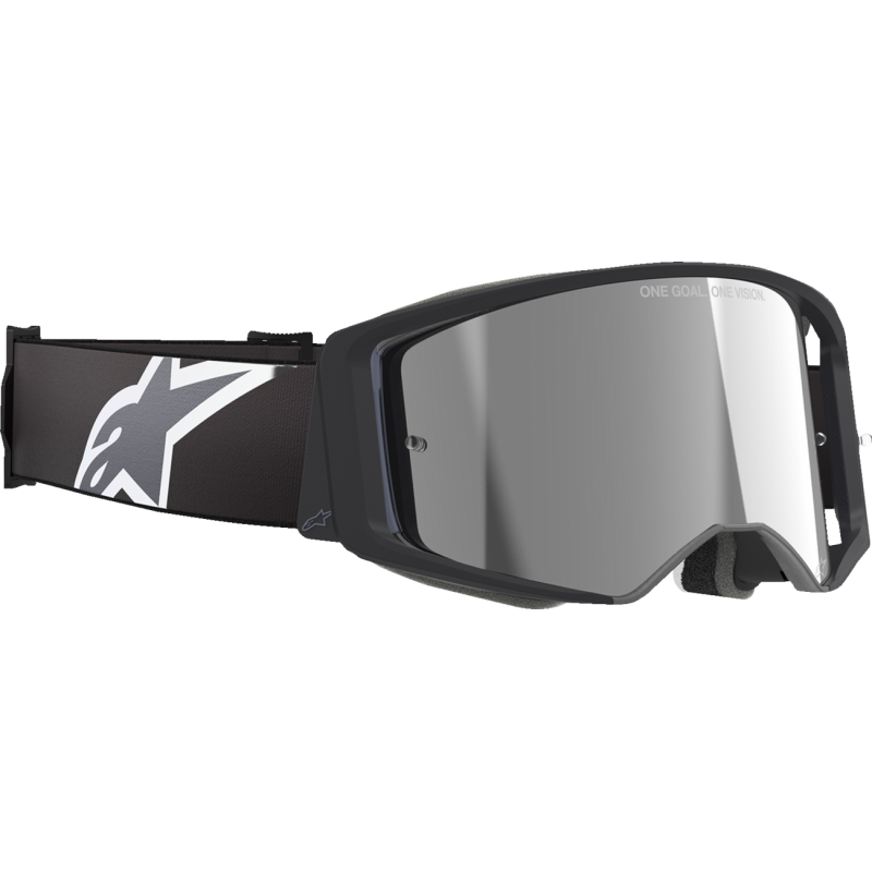 Alpinestars Supertech Goggles