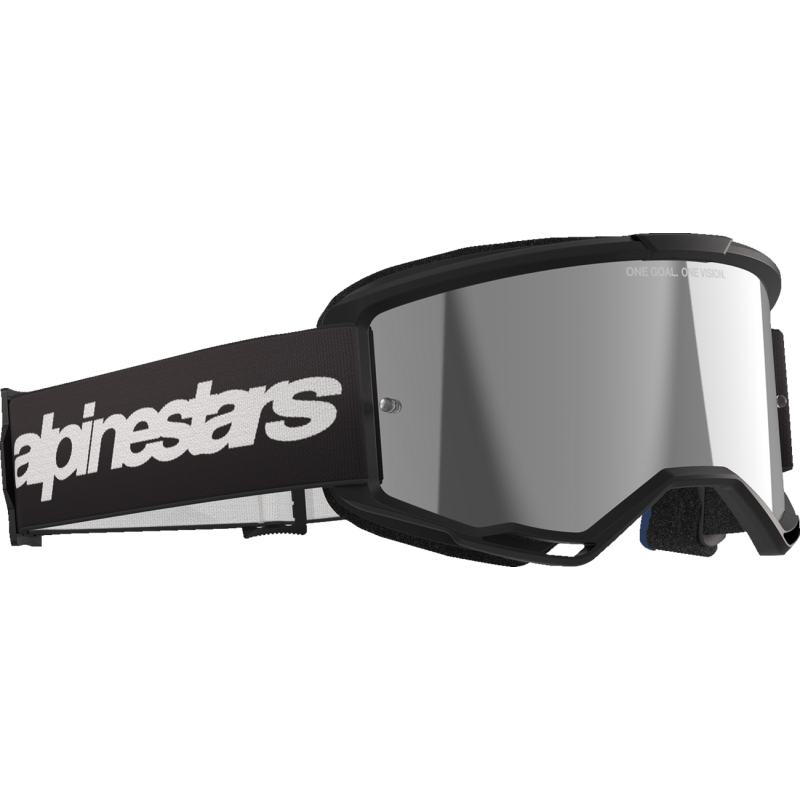 ALPINESTARS GOGGLES Alpinestars Vision 3 Goggles
