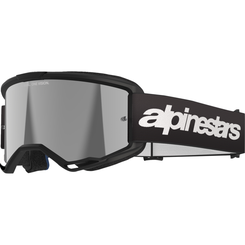 Alpinestars Vision 3 Goggles