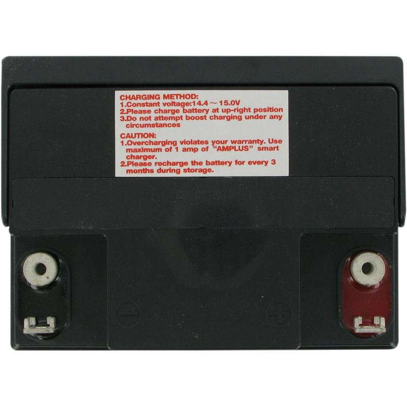 Parts Canada AGM Maintenance-Free Battery 2113-0094