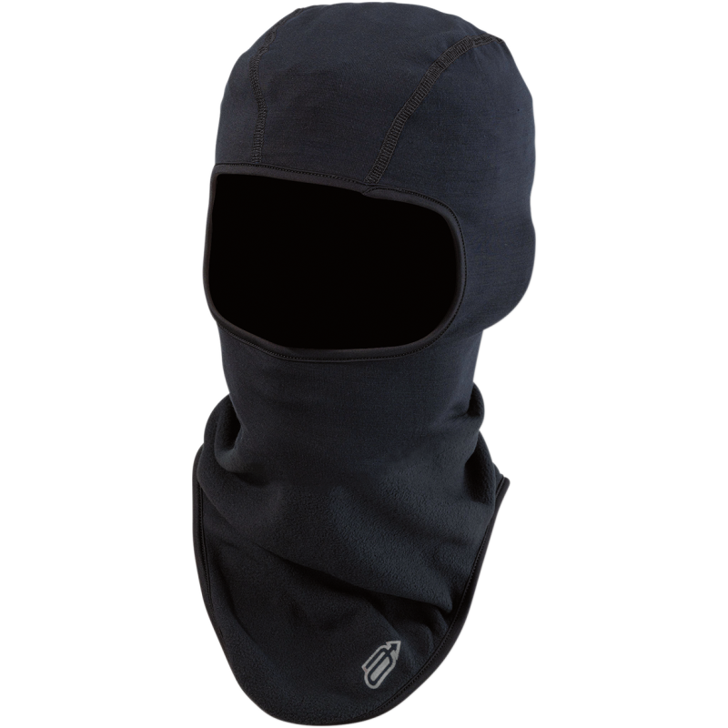 Arctiva Light Balaclava - Black