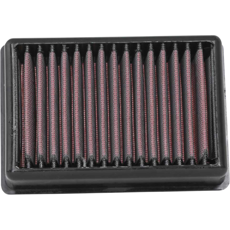 K&N OE Replacement Air Filter for BMW R nineT/Pure/Racer/Scrambler/Urban GS 20-24 (f/20 R nineT/Pure/Racer/Scrambler OEM 13728406673)