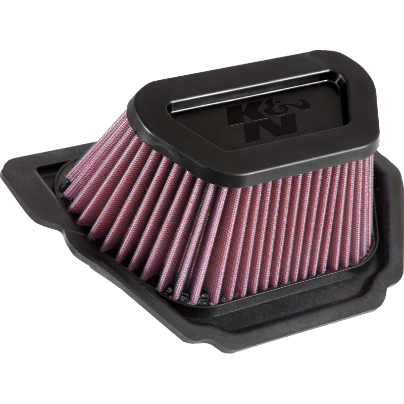 High-Flow Air Filter