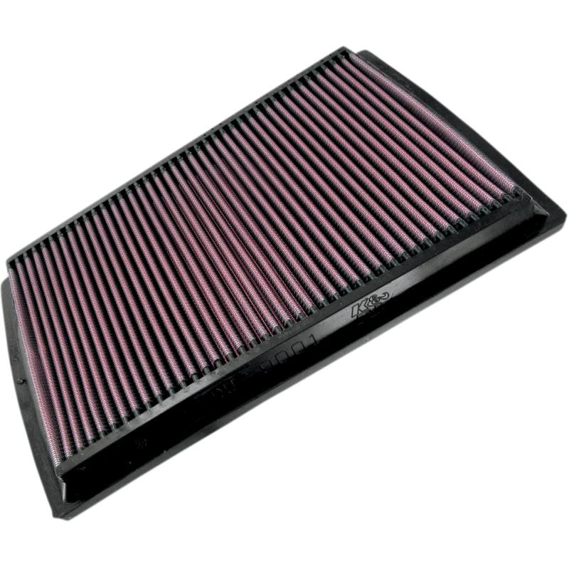 K&N OE Replacement Air Filter for Ducati Monster S2R 1000 06-08
