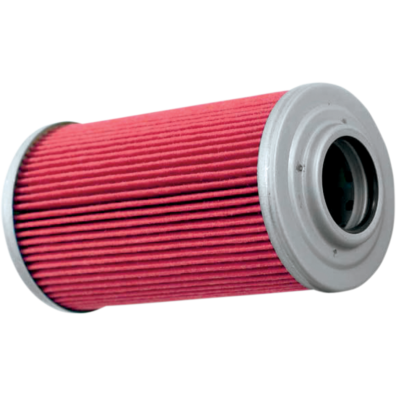 K&N Performance Oil Filter 0712-0118