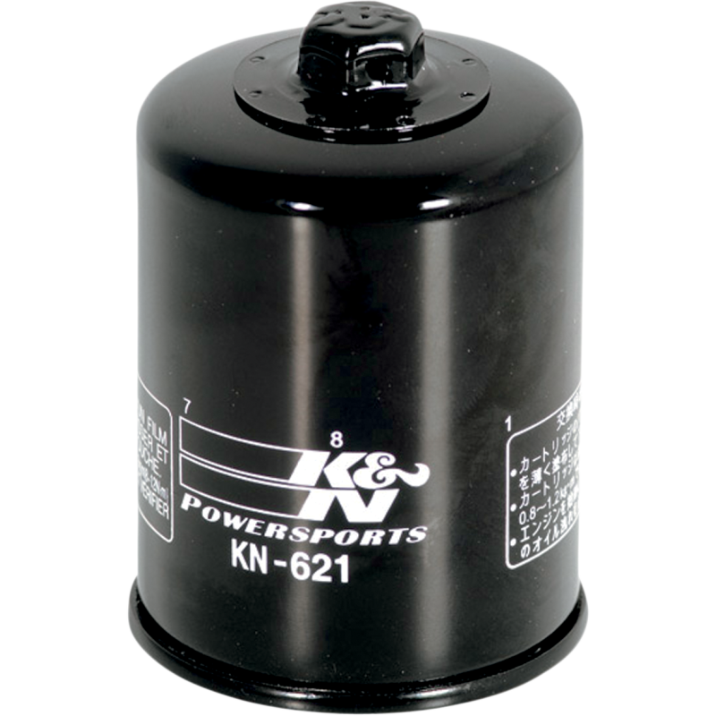 K&N Performance Oil Filter 0712-0147
