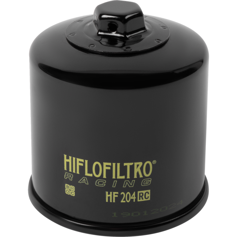 Hiflofiltro Racing Oil Filter 0712-0437