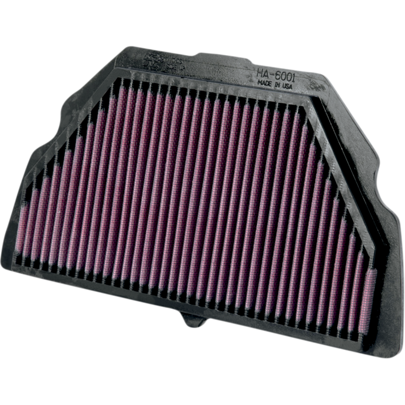 K&N OE Replacement Air Filter for Honda CBR600F4i 01-06