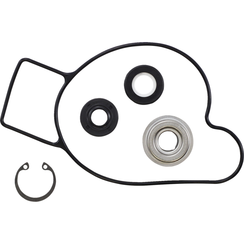 Water Pump Rebuild Kit for Arctic Cat ZR 6000 Carb 14-16