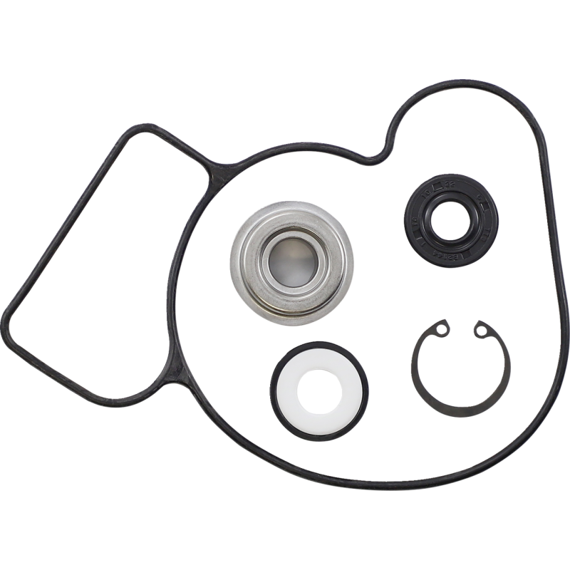 Water Pump Rebuild Kit for Ski-Doo Skandic WT/SUV 600 Carb 15-17