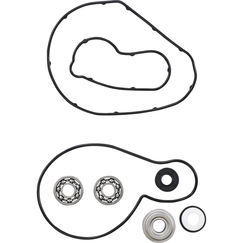 Water Pump Rebuild Kit for Yamaha VK Professional II 20-21