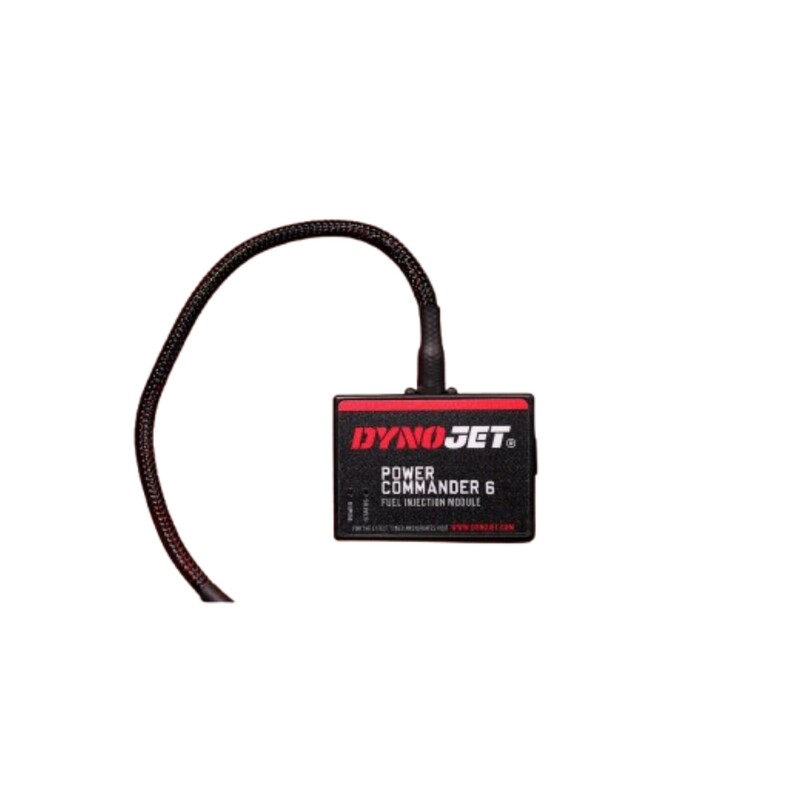 Power Commander 6 for Polaris 600/800 CFI 4 09-14