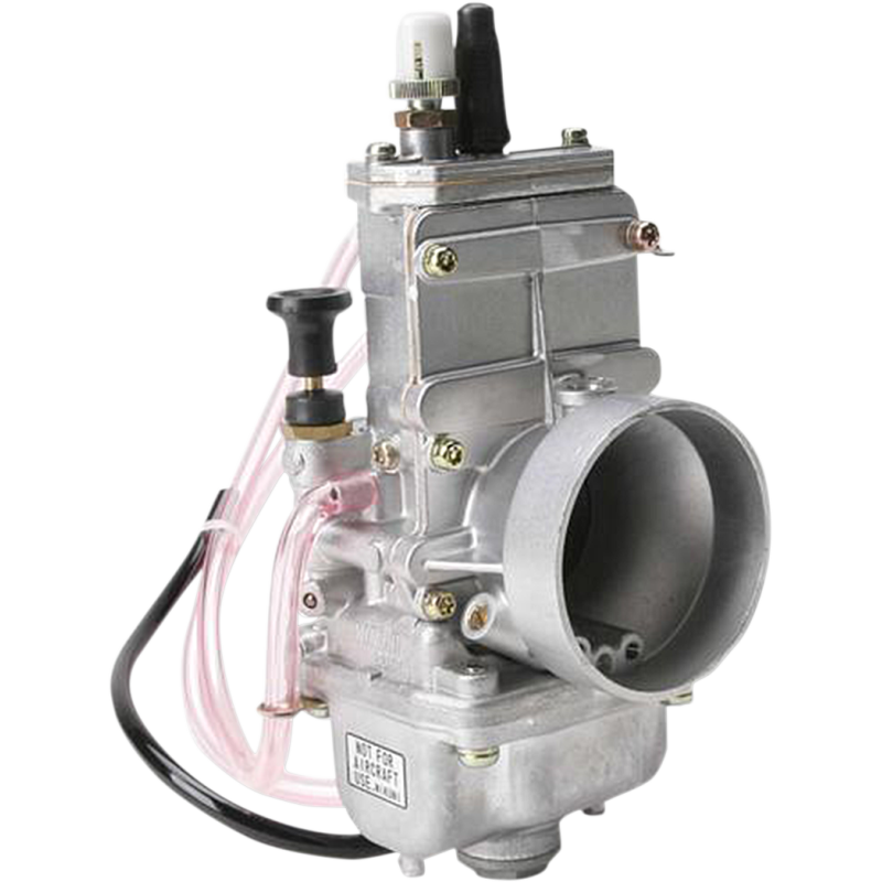 Mikuni TM Flat Valve Carburetor (Smooth Bore)