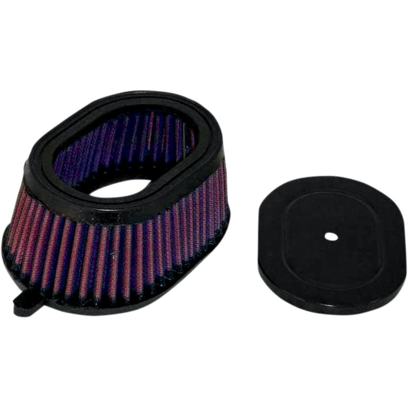 K&N OE Replacement Air Filter for Kawasaki KLX650C 93-96