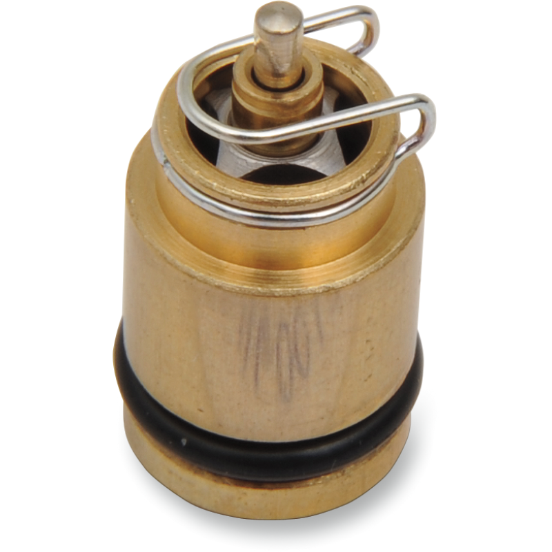 Push-In Style Needle and Seat Assembly, Size 3.5