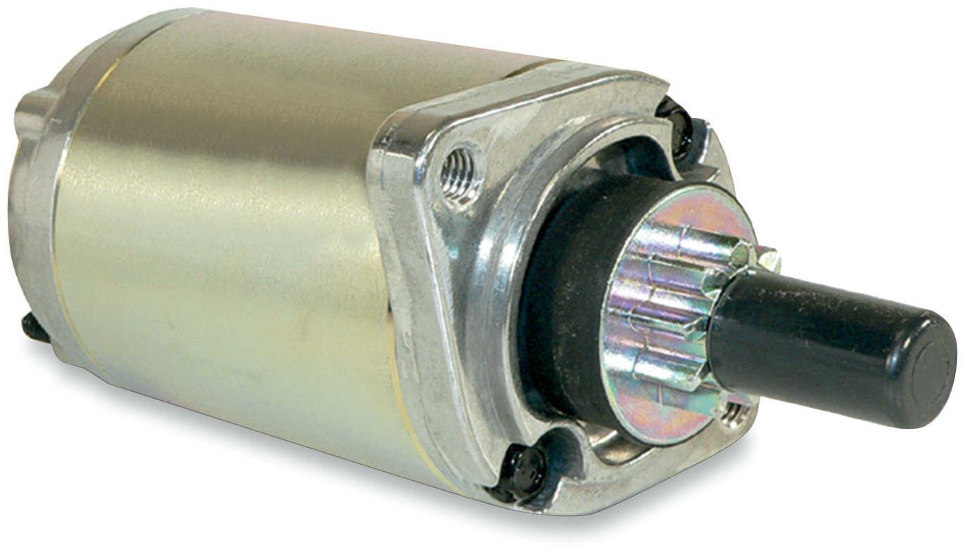 Starter for Polaris XLT Touring 97-99