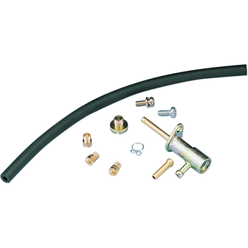 Mikuni Power Jet Kit