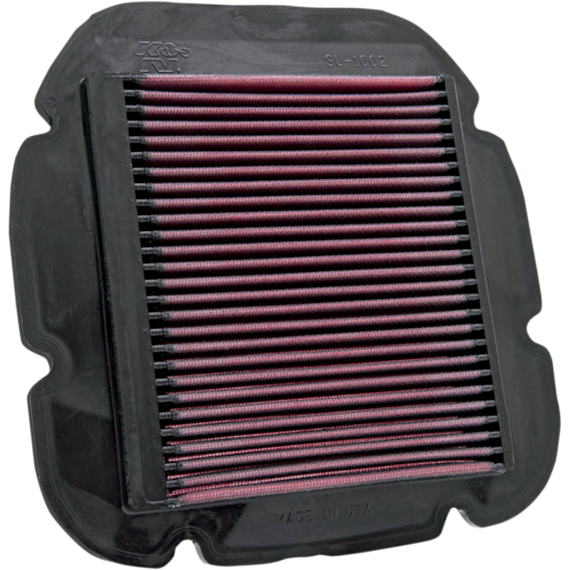 K&N OE Replacement Air Filter for Suzuki DL1000 V-Strom 02-12