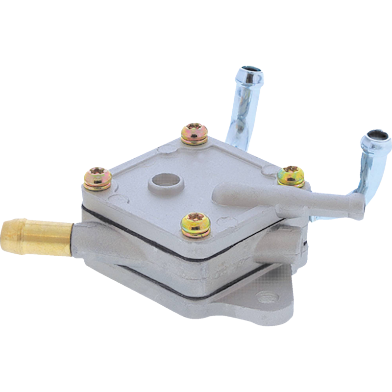 All Balls Racing Vacuum Fuel Pump