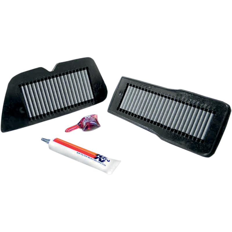 K&N OE Replacement Air Filter for Suzuki S83 Boulevard 05-09