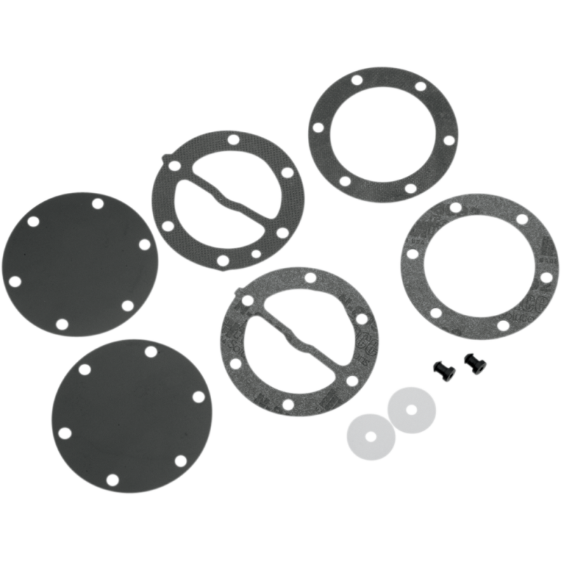 Vertex Fuel Pump Repair Kits