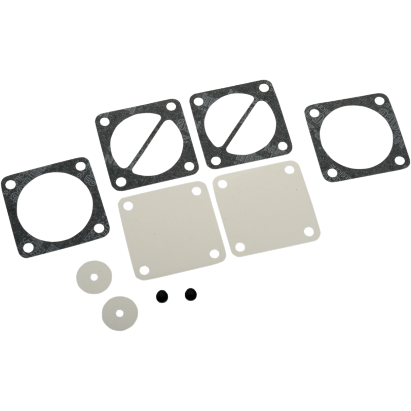 Fuel Pump Repair Kit